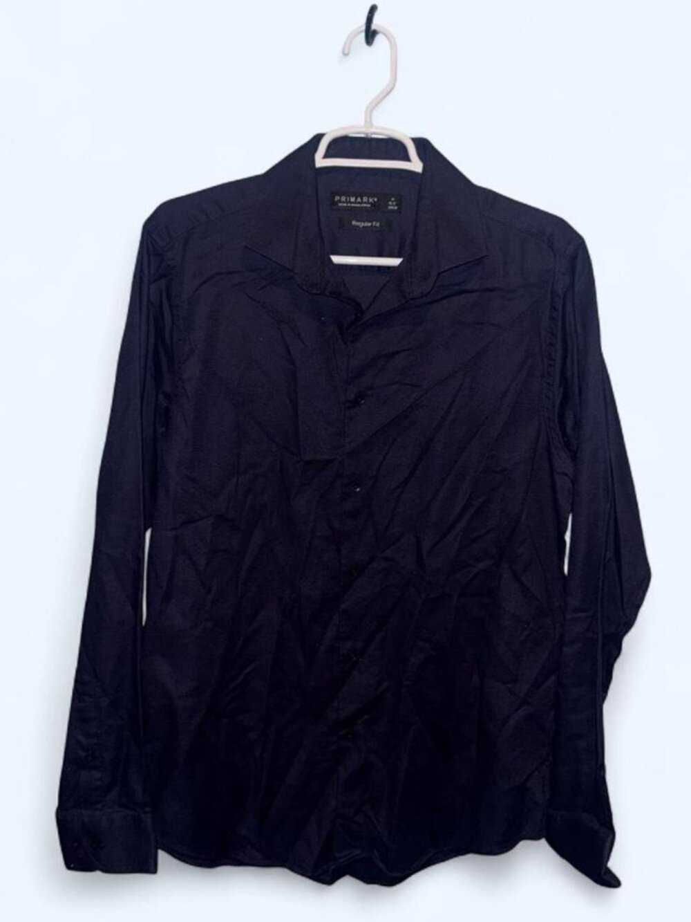 Men's Primark Dress Shirt